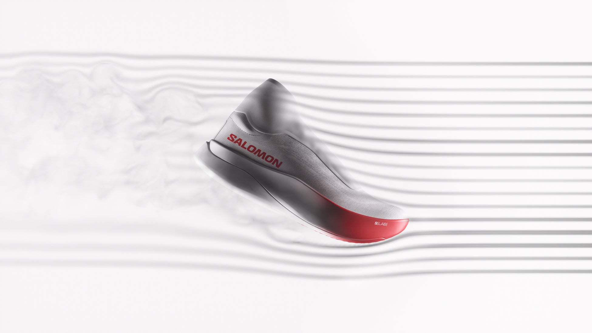 “空気抵抗を最小限に抑える”革新的な機能と洗練されたデザインを兼ね備えた次世代レーシングシューズ「S/LAB PHANTASM 3」が新登場