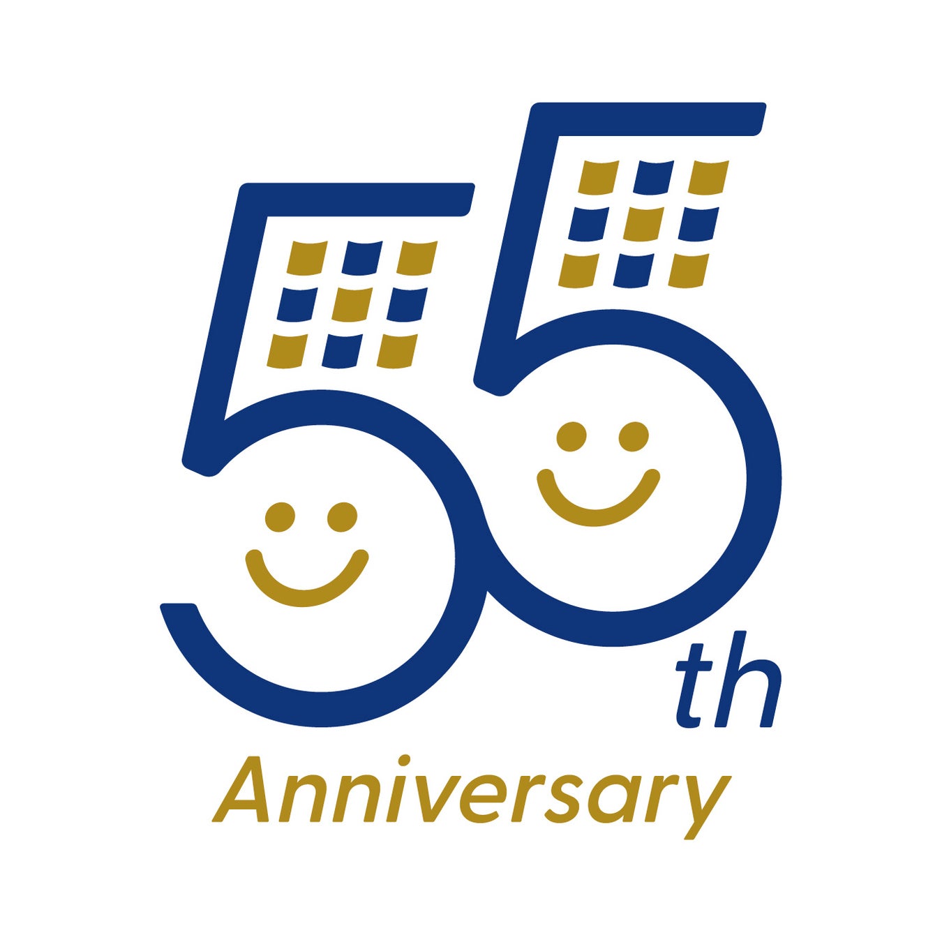 京王プラザホテル開業55周年に向けてロゴマークおよびスローガンを発表4月1日より周年記念企画を始動