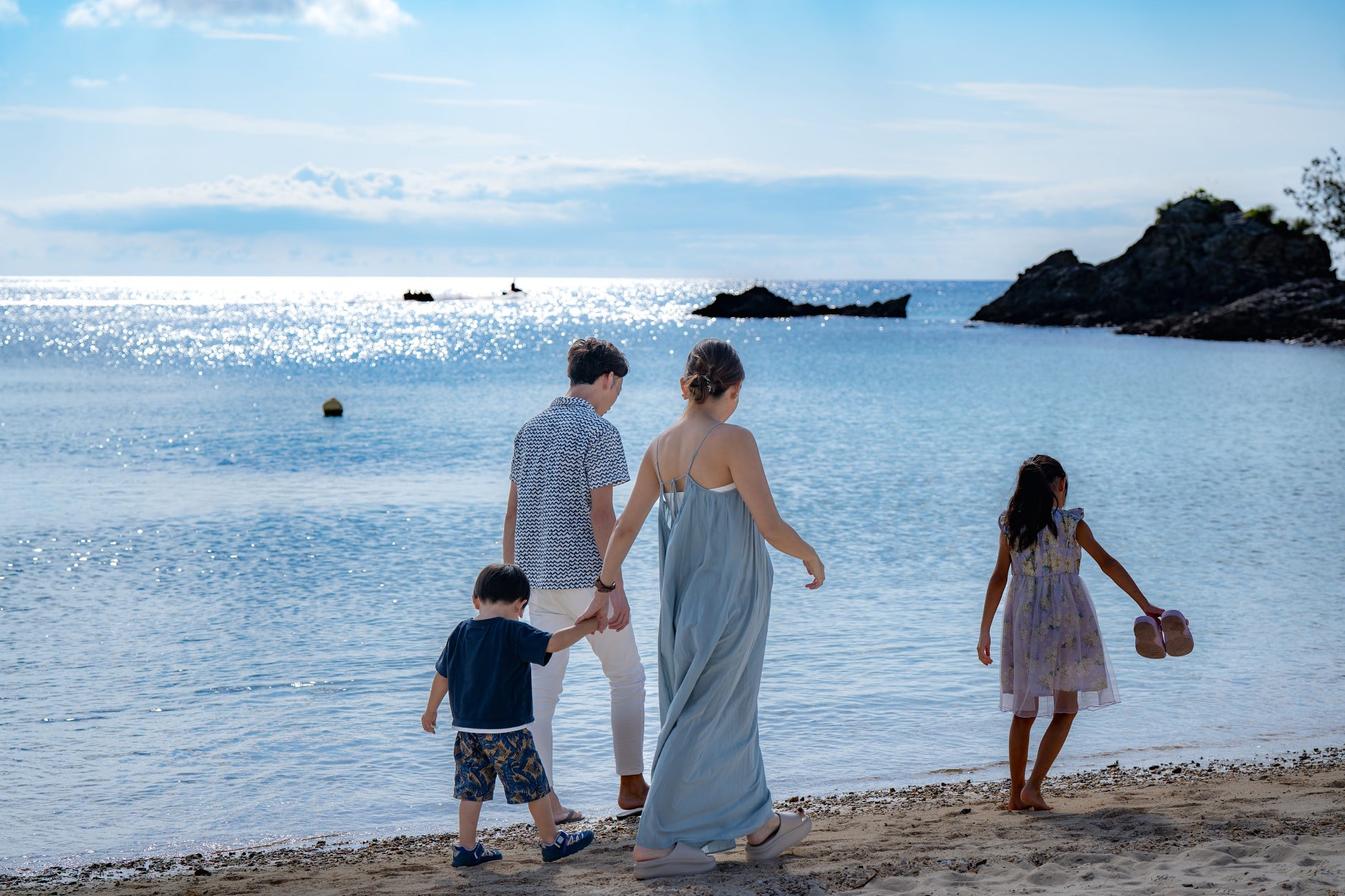 【オリエンタルホテル 沖縄リゾート＆スパ】マリンアクティビティを思う存分楽しめる「アクアアドベンチャーパス」