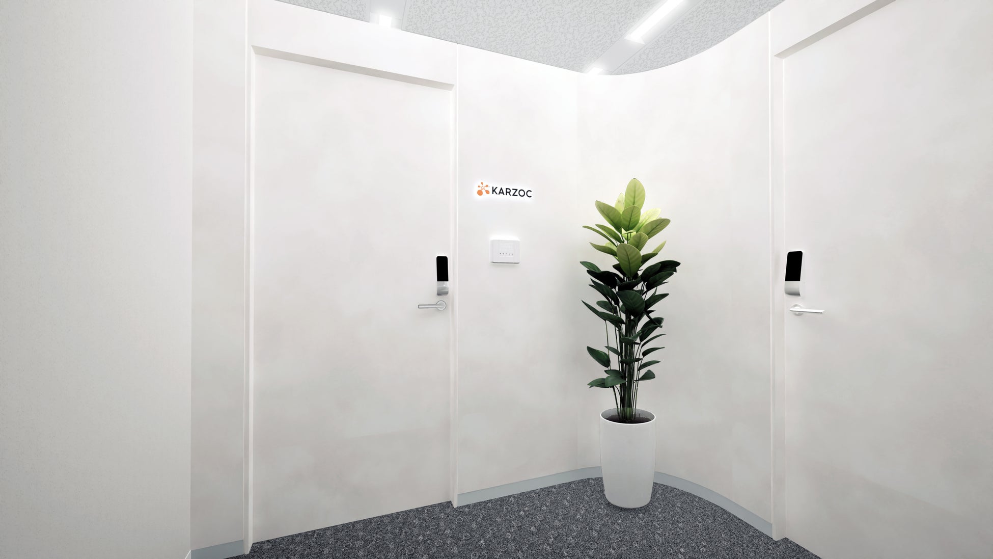 株式会社カーゾック、本社機能を名古屋へ移転