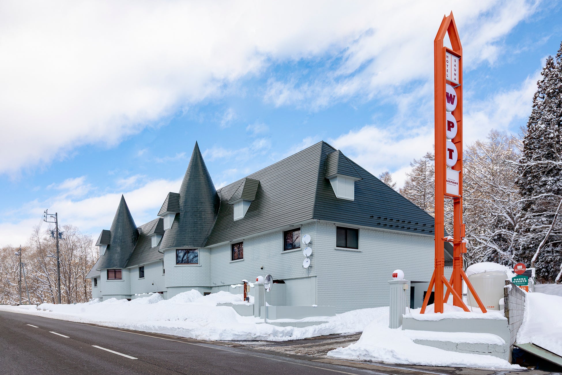 株式会社カーゾック、本社機能を名古屋へ移転