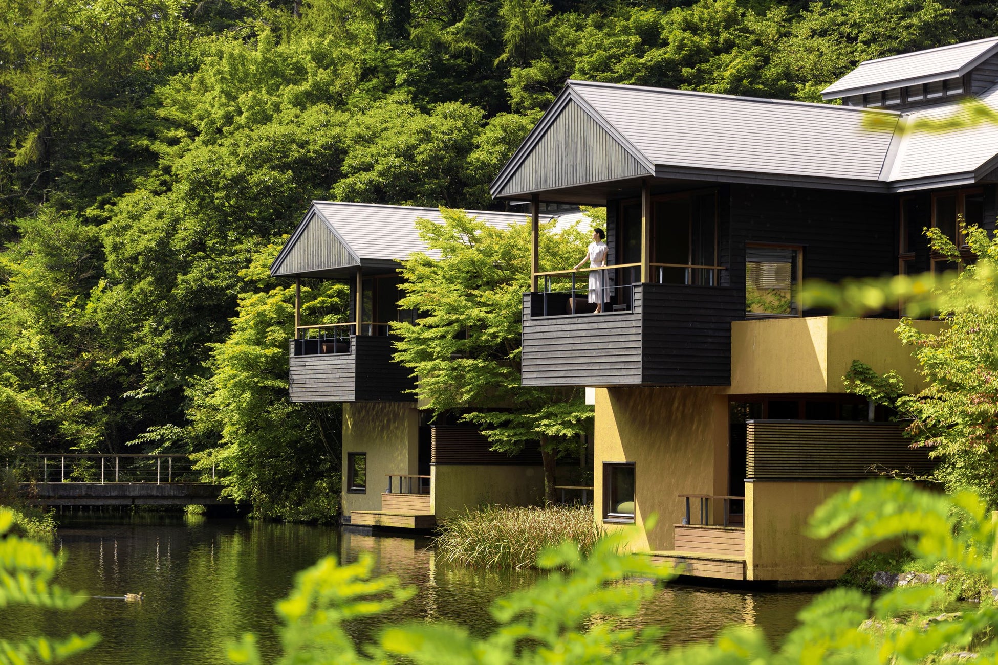 2026年4月29日（水）オープン「大江戸温泉物語Premium長崎ホテル清風」～2026年1月20日（火）予約受付開始～