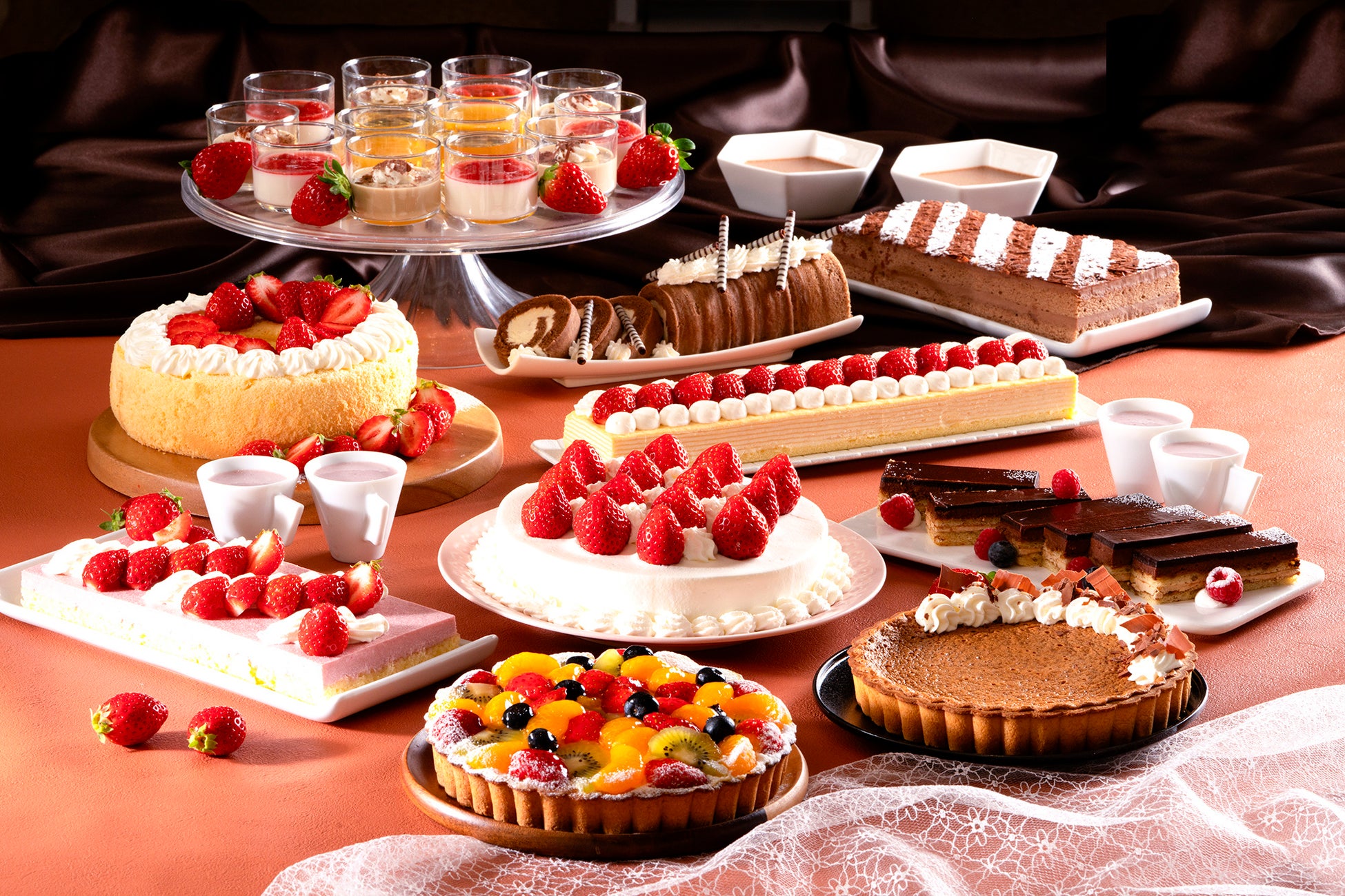 大阪ステーションシティで早春のイベント開催～謎解き・抽選会・ドラえもんスタンプラリーなど盛りだくさん～