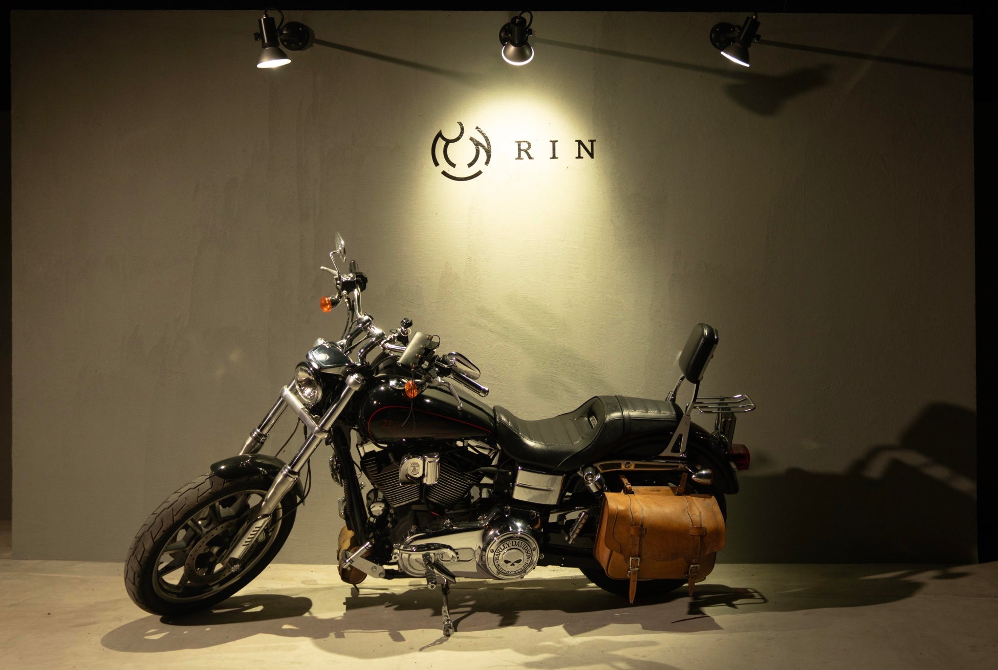 バイカー専用 1日1組限定貸し切りヴィラ「RIN」 千葉県鴨川市にオープン