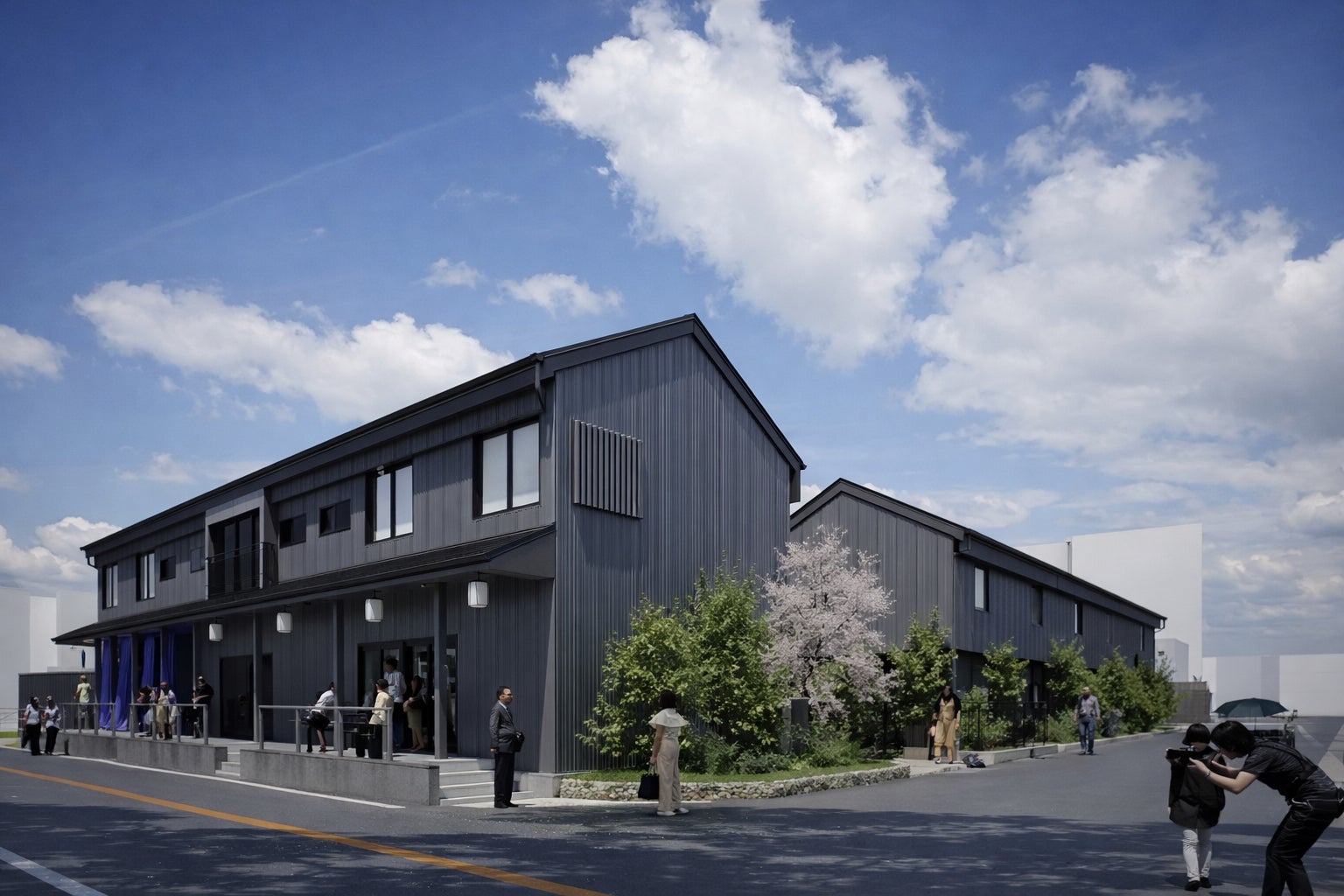 カプコン最新タイトルを体験できる試遊会をカプコンアミューズメント直営2店舗で開催！