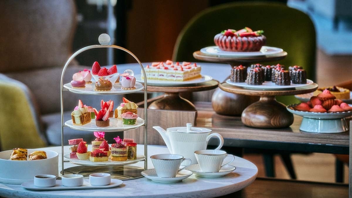 「おひとりさま貸切DAY」を6施設で開催決定！いちごスイーツを1人で気兼ねなく楽しめるОＺ限定イベントが1/22（木）10時予約開始！