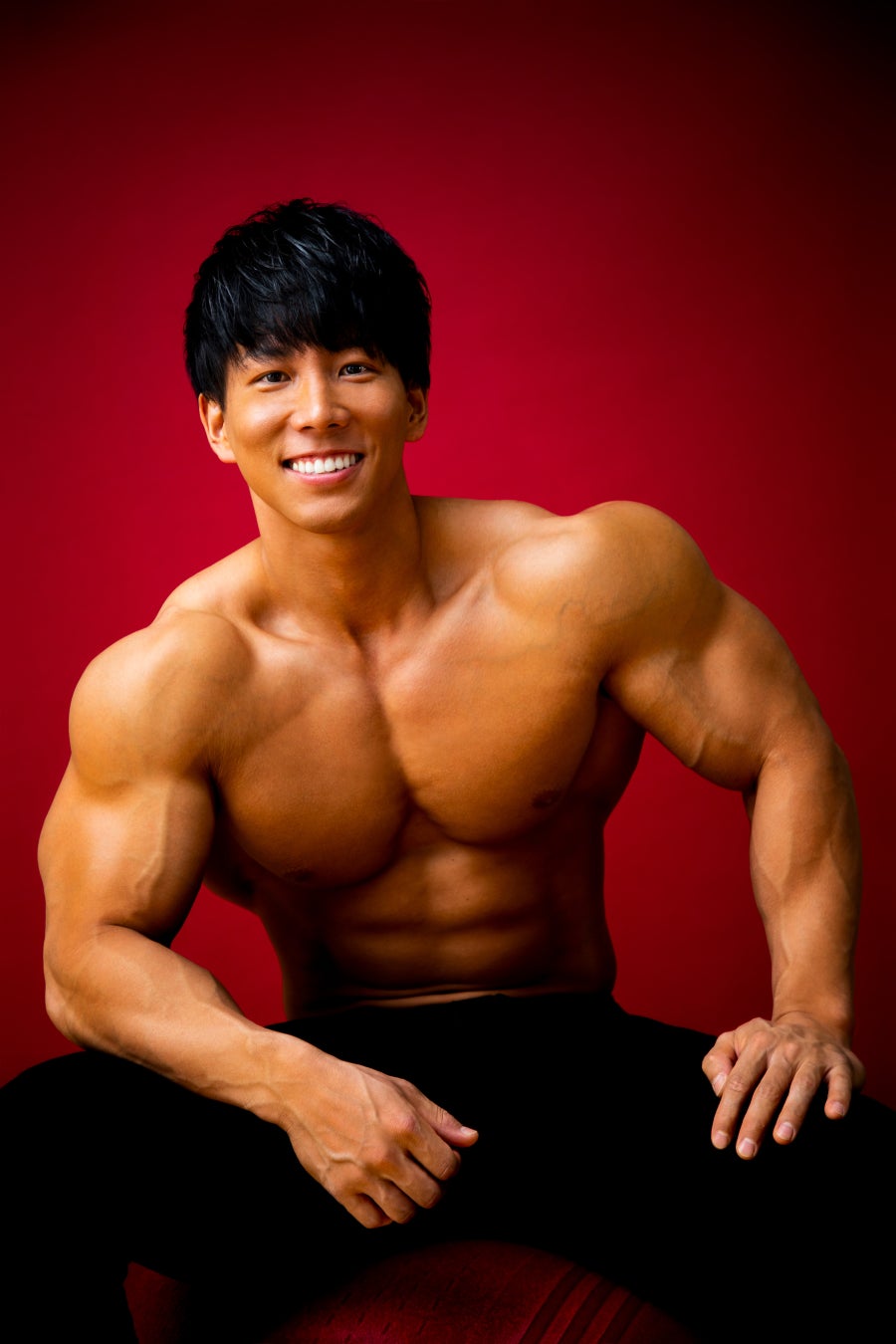 2026年 TCK初重賞！熱いレースで寒さを吹き飛ばせ！！国内ダート最長距離の重賞「金盃（SⅡ）」を実施！「ウマきゅん」にはボディビルダーの横川尚隆さん、元メジャーリーガーの岡島秀樹さんが初登場！