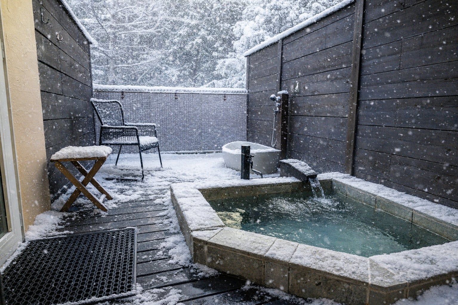 1周年記念・1泊2食付き1万円～全室客室露天風呂付き×愛犬同伴ヴィラ「ハミルズフォレストwith dog」の特別割引プランを販売開始