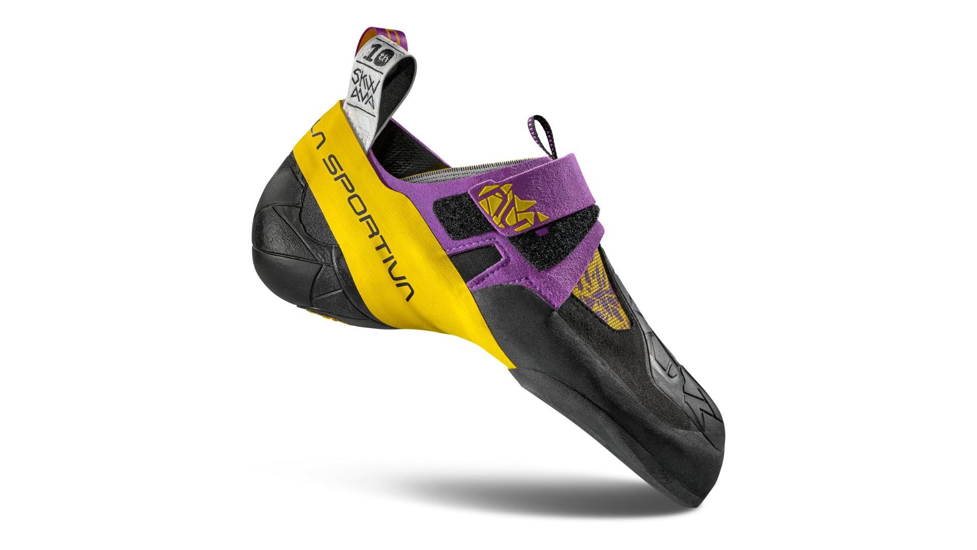 なぜ、いまもSKWAMAなのか。La Sportiva「SKWAMA」10周年 ─ 新色とともに歩んだ10年