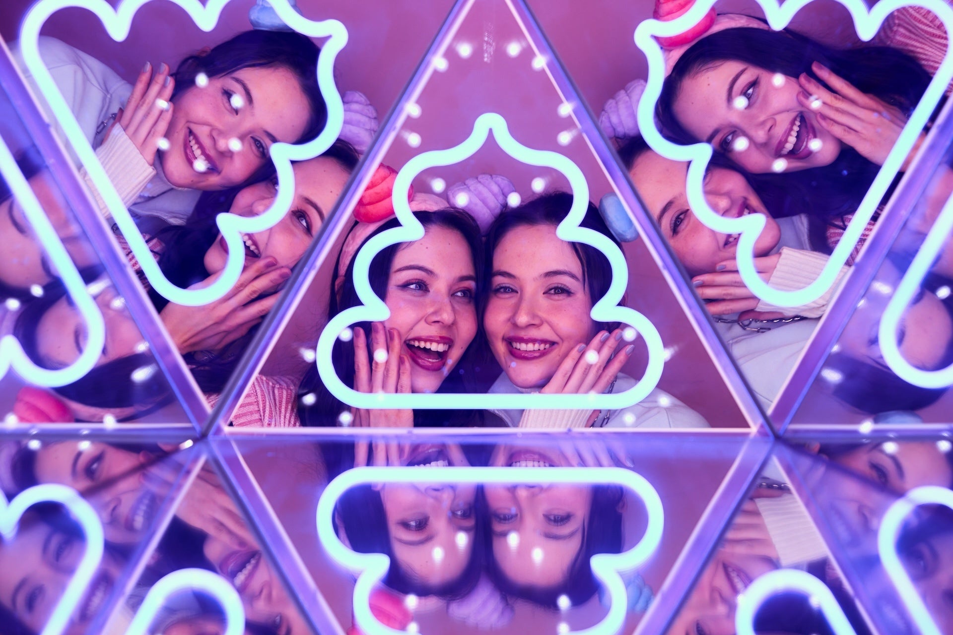 うんこミュージアム初のバレンタインキャンペーン！「ハッピーうんこバレンタイン2026」本日PR動画を公開＆チケットが当たるSNSキャンペーンも