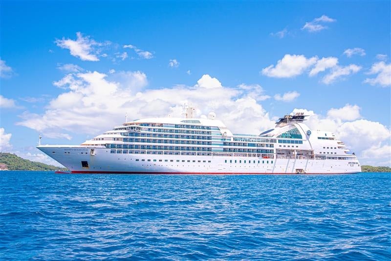 MITSUI OCEAN FUJIが2027年2月～3月に47日間の「南洋の楽園クルーズ」を実施