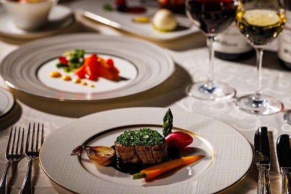 【ホテルメトロポリタン】ホテルならではのサービスと料理でおもてなし　2026年度・新宴会パーティープランを販売