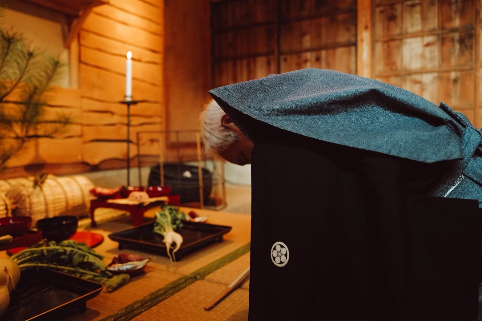 【能登・珠洲】ユネスコ無形文化遺産「あえのこと」を開催