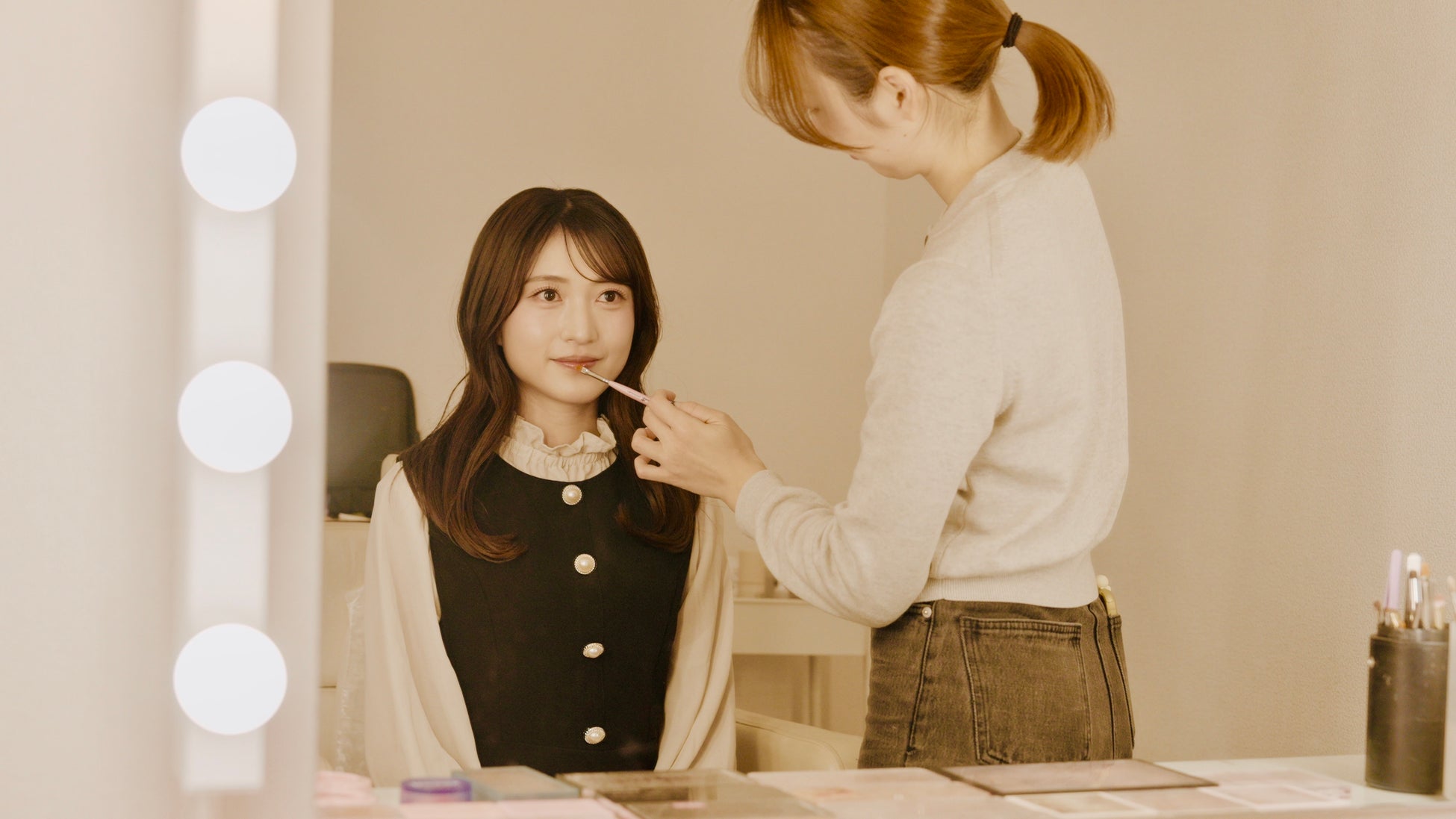 【新宿プリンスホテル】 遠征女子の“一番可愛い”を叶える。「推しに会う日のときめきビューティーステイ」プランの販売