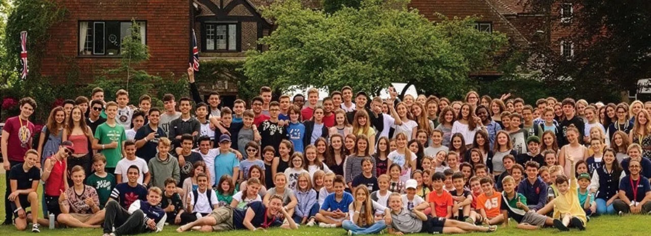 【引率同行グループツアー】イギリス・ボーディングスクール体験プログラム　９日間