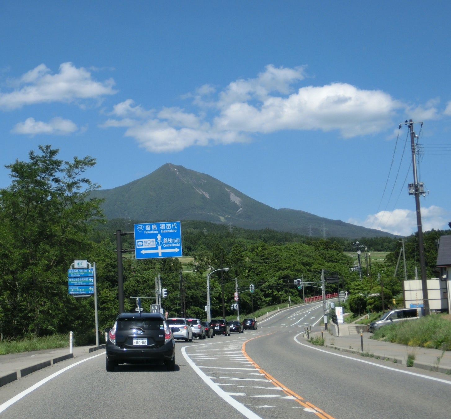 道の駅ばんだいで「観光交通アイデアソンin磐梯」を開催