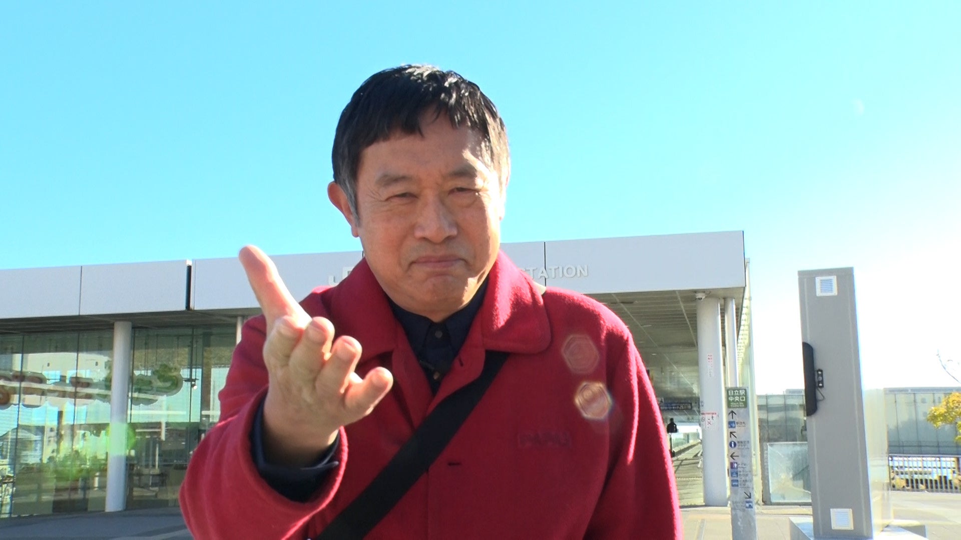 【ＢＳ日テレ】内藤剛志 サスペンスドラマはなぜいつも崖？ 定番シーンに持論「俺には答えがありましてね」