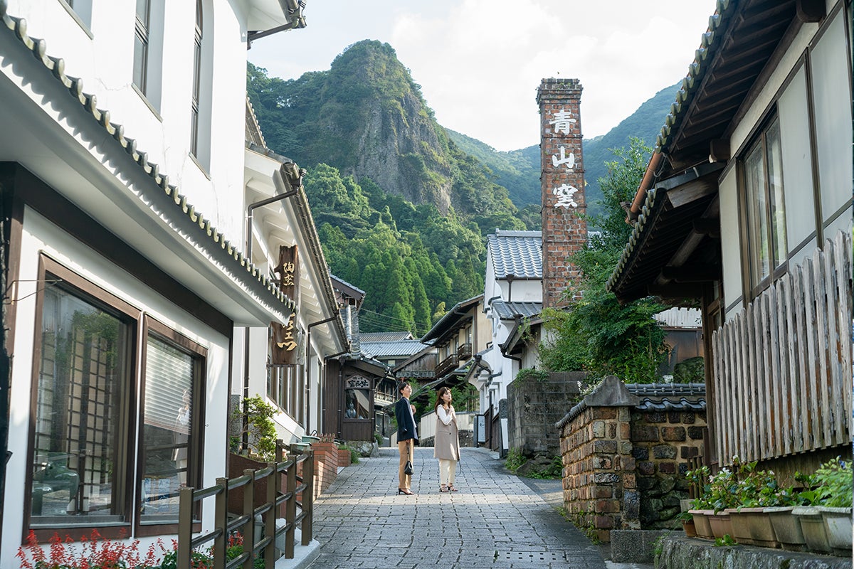「ほどよい街、ほどよい田舎」伊万里で“暮らし”を試す週末｜【参加費3,000円】食事付き1泊2日 移住体験ツアー（博多発着）