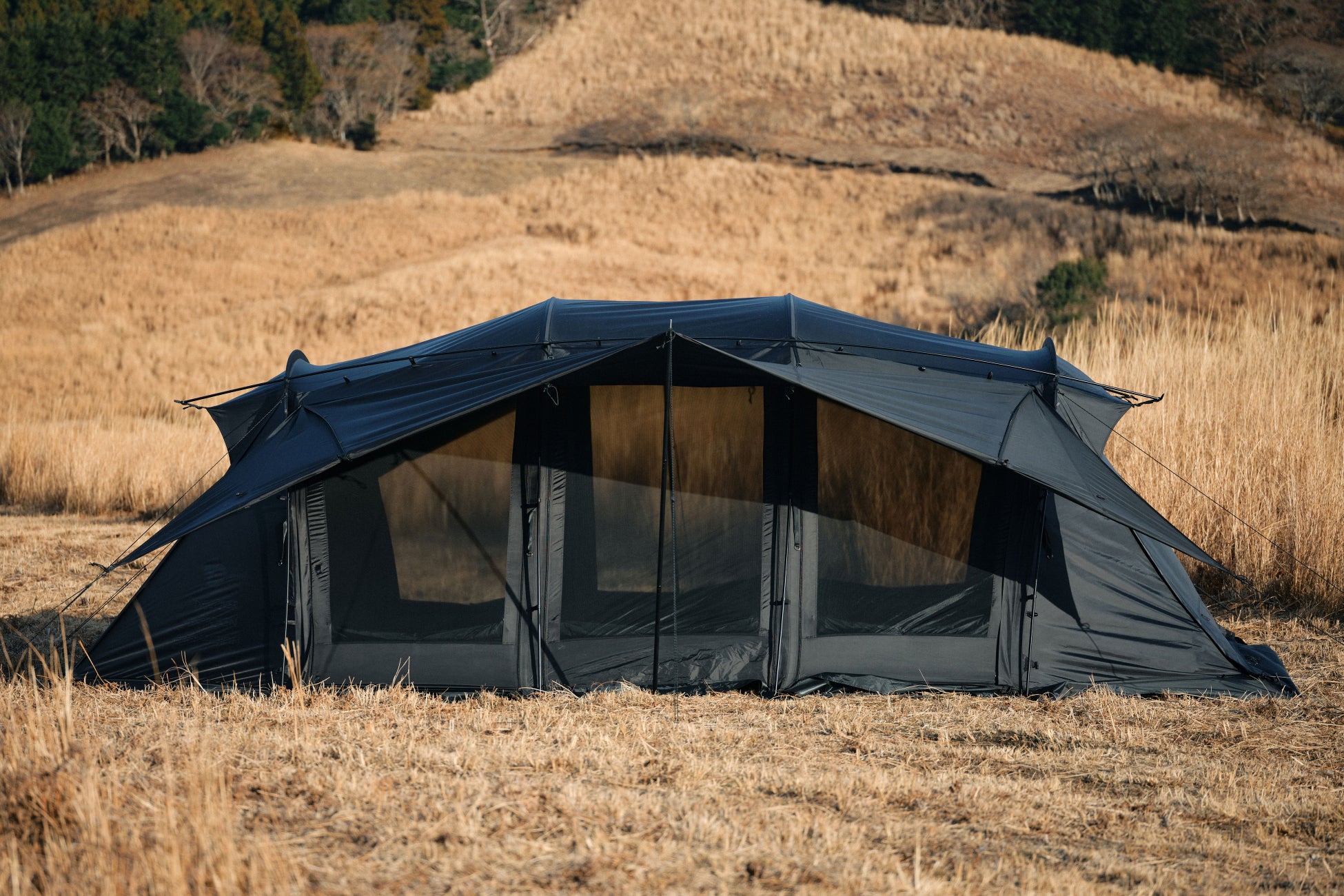 TOKYO CRAFTS（トウキョウクラフト）５周年限定モデル「ウィングフォート」５th Anniversaryブラックが登場！