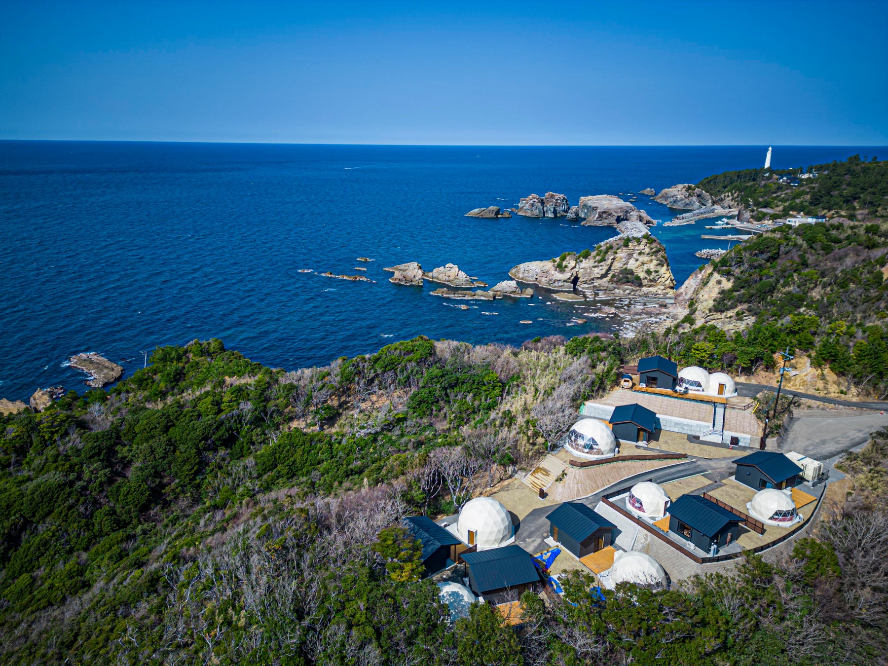 【オープン3周年記念】「出雲グランピング REUNA」から＜３大特別記念プラン＞が登場。神話の地・島根県出雲市で楽しむ非日常体験。