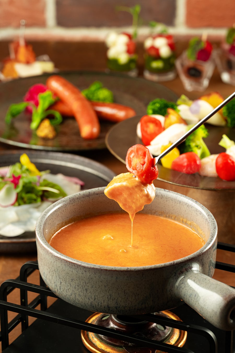 【ホテルオークラ福岡】宮城の恵みを味わう『宮城フェア』2026年2月1日より提供開始