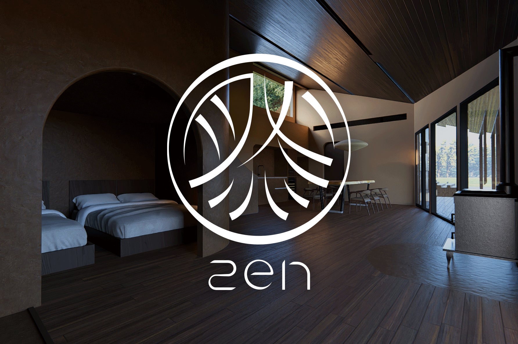 株式会社do-moが描く、新たな里山滞在のかたち【東京都】