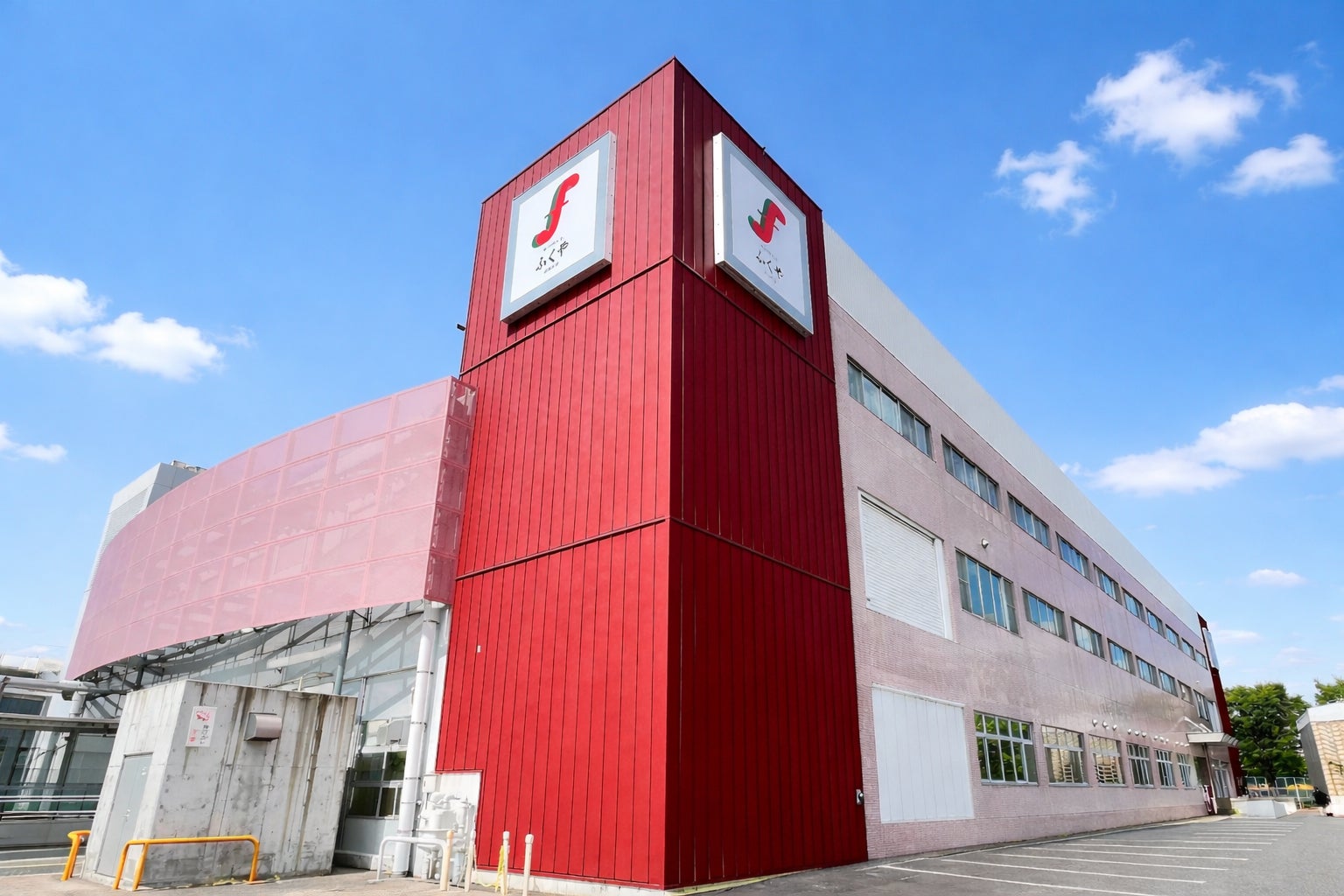 明太子工場に潜入！ミッションに挑む体験型工場見学が誕生「ふくや味の明太子工場ハクハク」2026年2月1日（日）リニューアルオープン