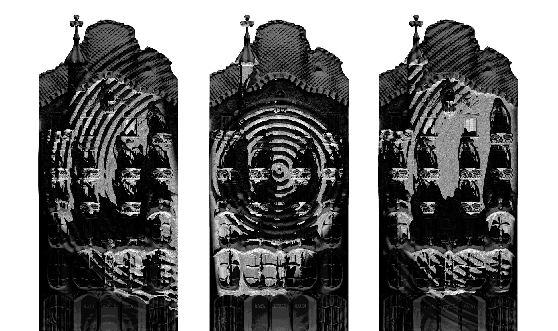 ガウディ没後100年を迎える2026年、世界遺産カサ・バトリョが現代アートの新展示空間を始動。ファサードを舞台にした大規模映像作品も期間限定で公開。