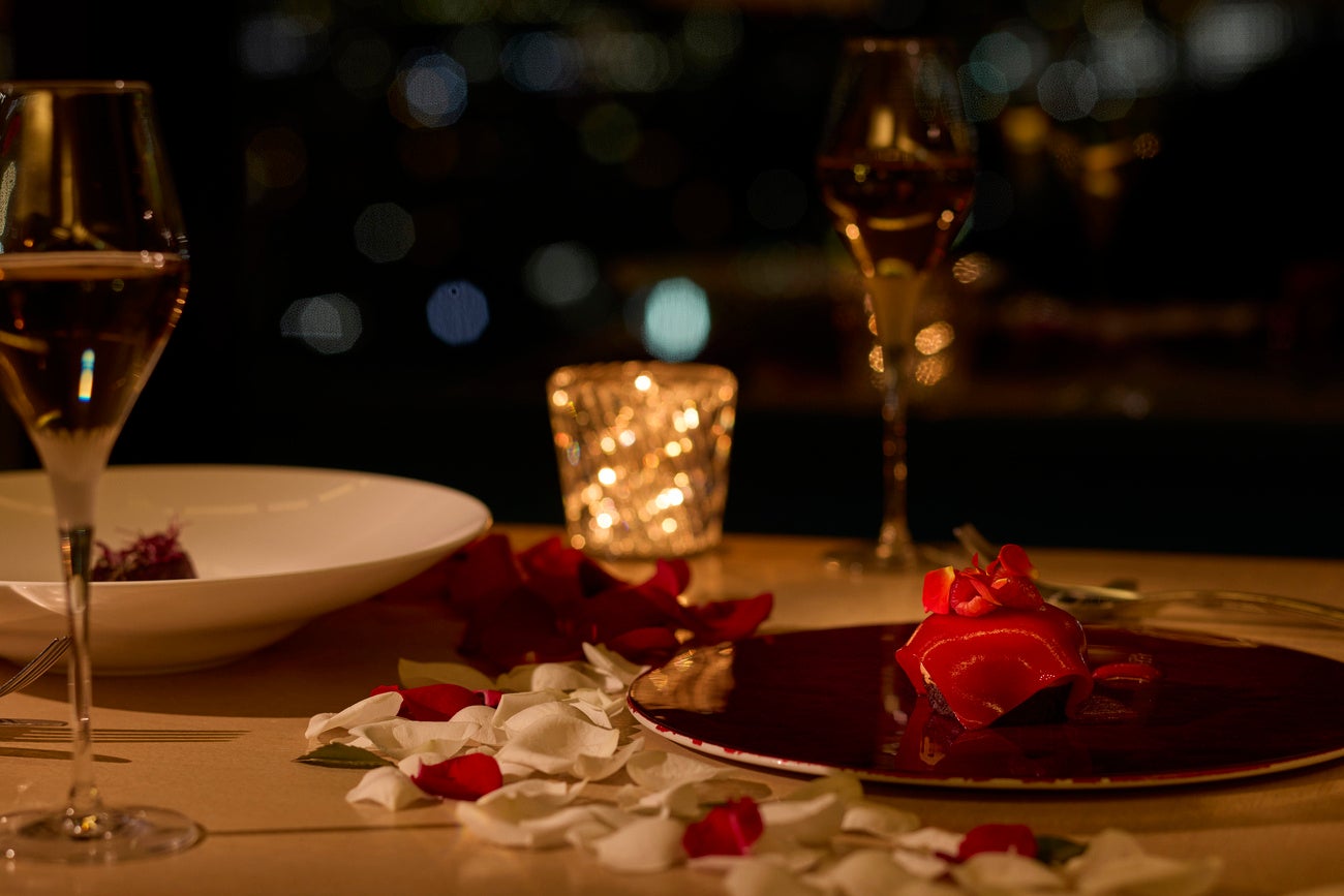 【SORANO HOTEL】昭和記念公園を望むROOFTOP BARとSPAで愉しむ、バレンタイン限定宿泊プランを2日間限定で販売