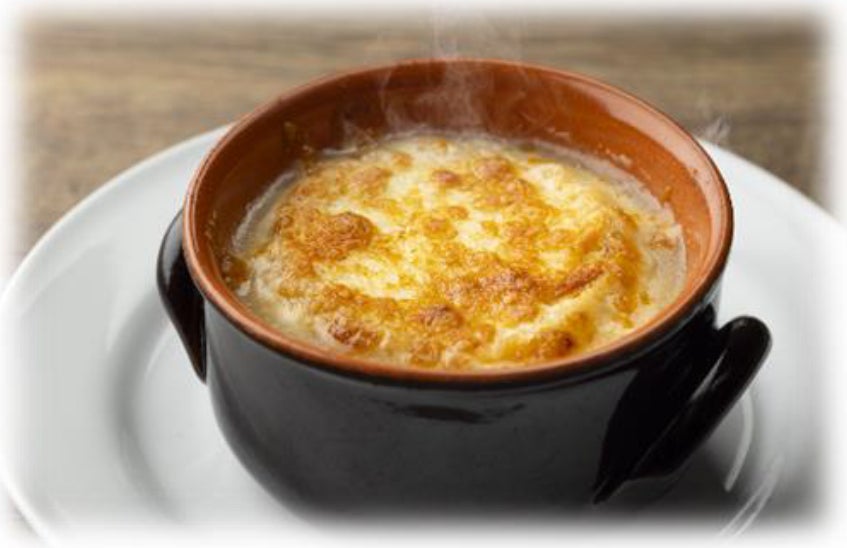 冬のあったかメニューフェア開催中