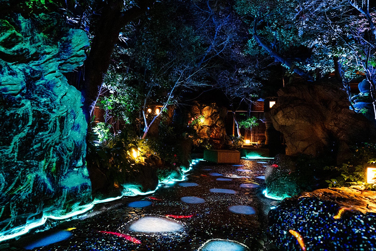 全国で導入が進む「kokolo sauna®」が、大阪市のサウナ付き民泊施設「KAJA HOUSE」にチラー水風呂「Hagoromo1s」を導入