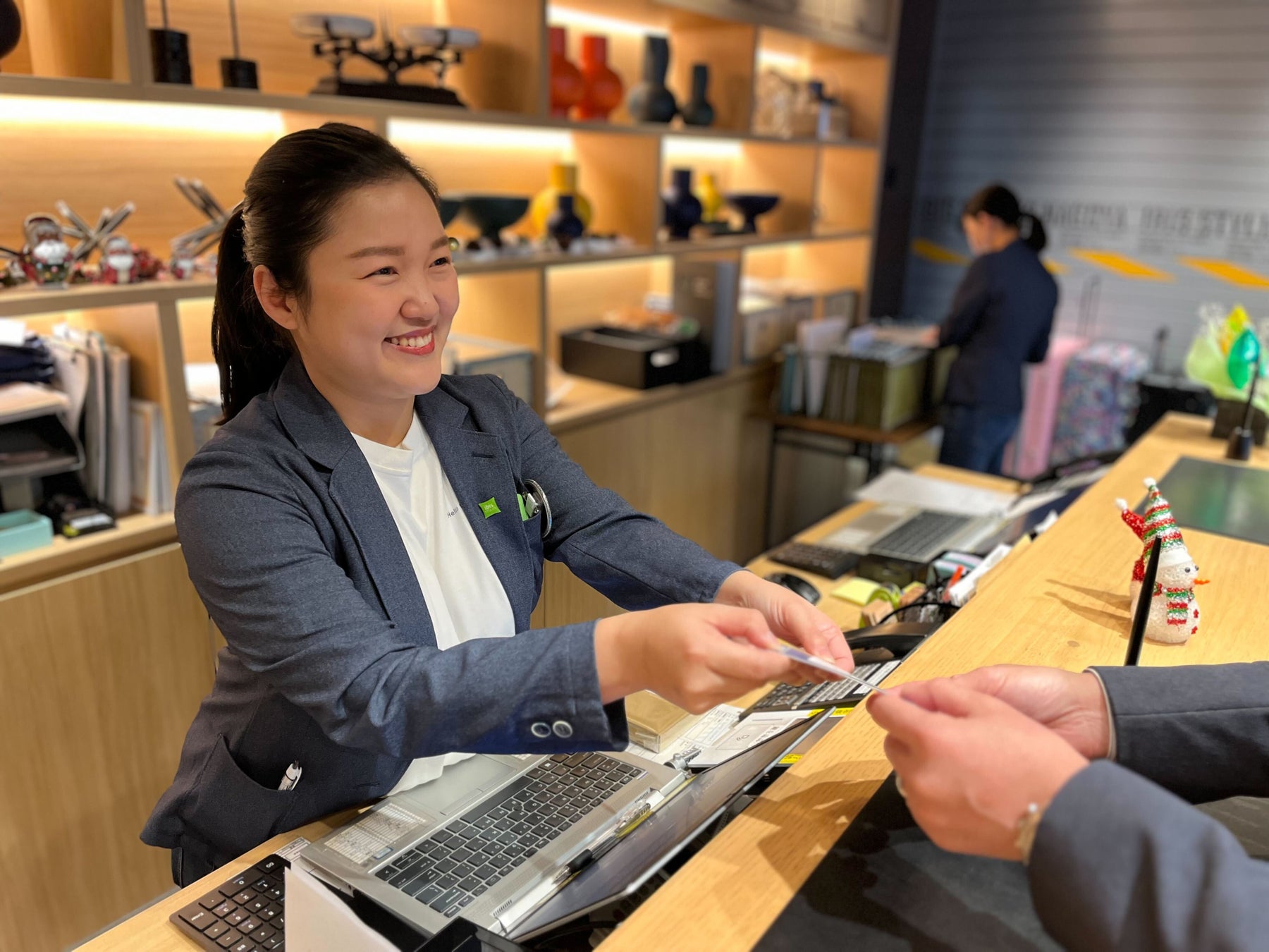 3月8日は国際女性デー　全国のアコーで輝く女性ハーティストたちへ、感謝と敬意を込めて