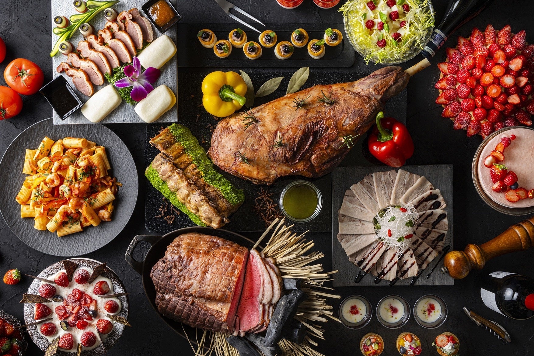 【小布施 北斎館】「北斎を魅了した天舞う瑞獣 〜龍・鳳凰〜」& 特別企画「北斎×伝統工芸 〜北斎に挑む現代の工芸作家たち〜」(3月29日まで開催)