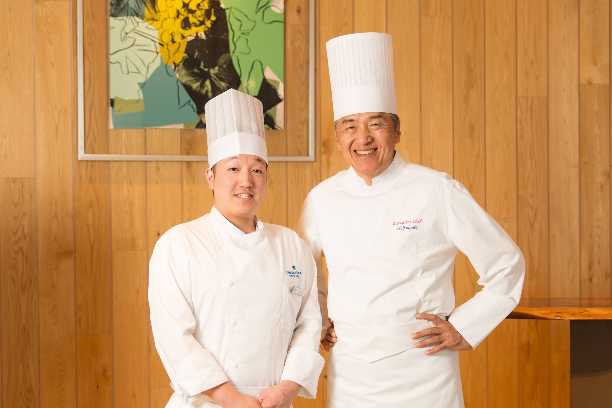 【グランドプリンスホテル新高輪】映画『ウィキッド 永遠の約束』とコラボレーション! 物語の世界観を味わう期間限定のアフタヌーンティーを開催