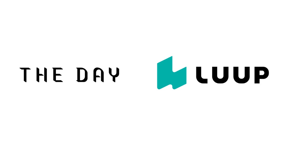住まいから街へ。THE DAY入居者限定でLUUP特別プランの試験提供を開始