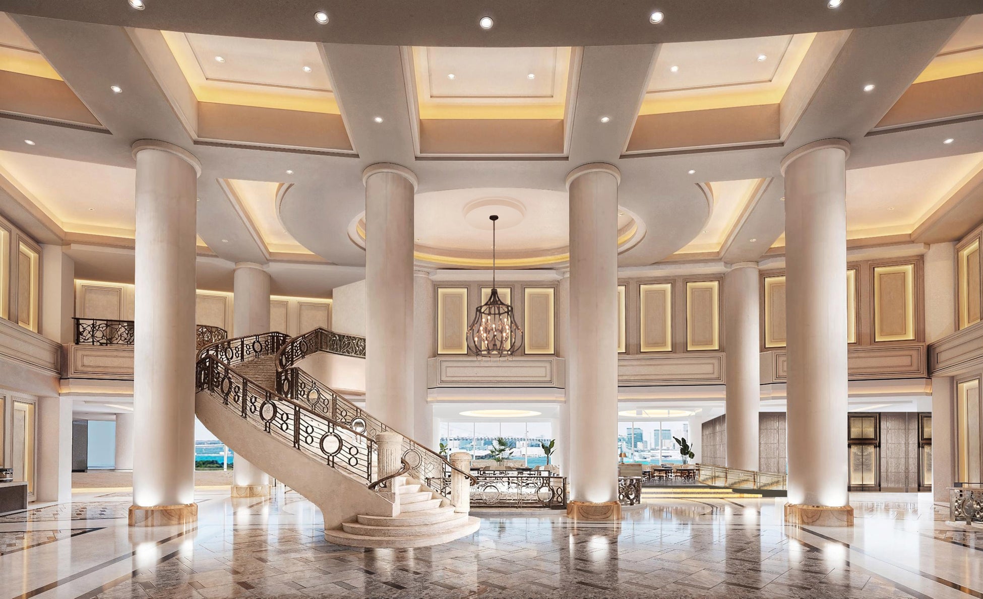 新型PANEL SYSTEM搭載！家族4人でも快適な2ルームテント「neos PANEL リビングドーム M-BF」 新発売！