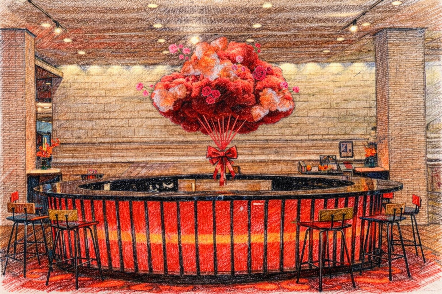 【祝・6年連続日本一】ニフティ温泉年間ランキング2025 受賞記念!感謝を込めた『6連覇ありがとう月間』としてアウフグースを毎日開催!