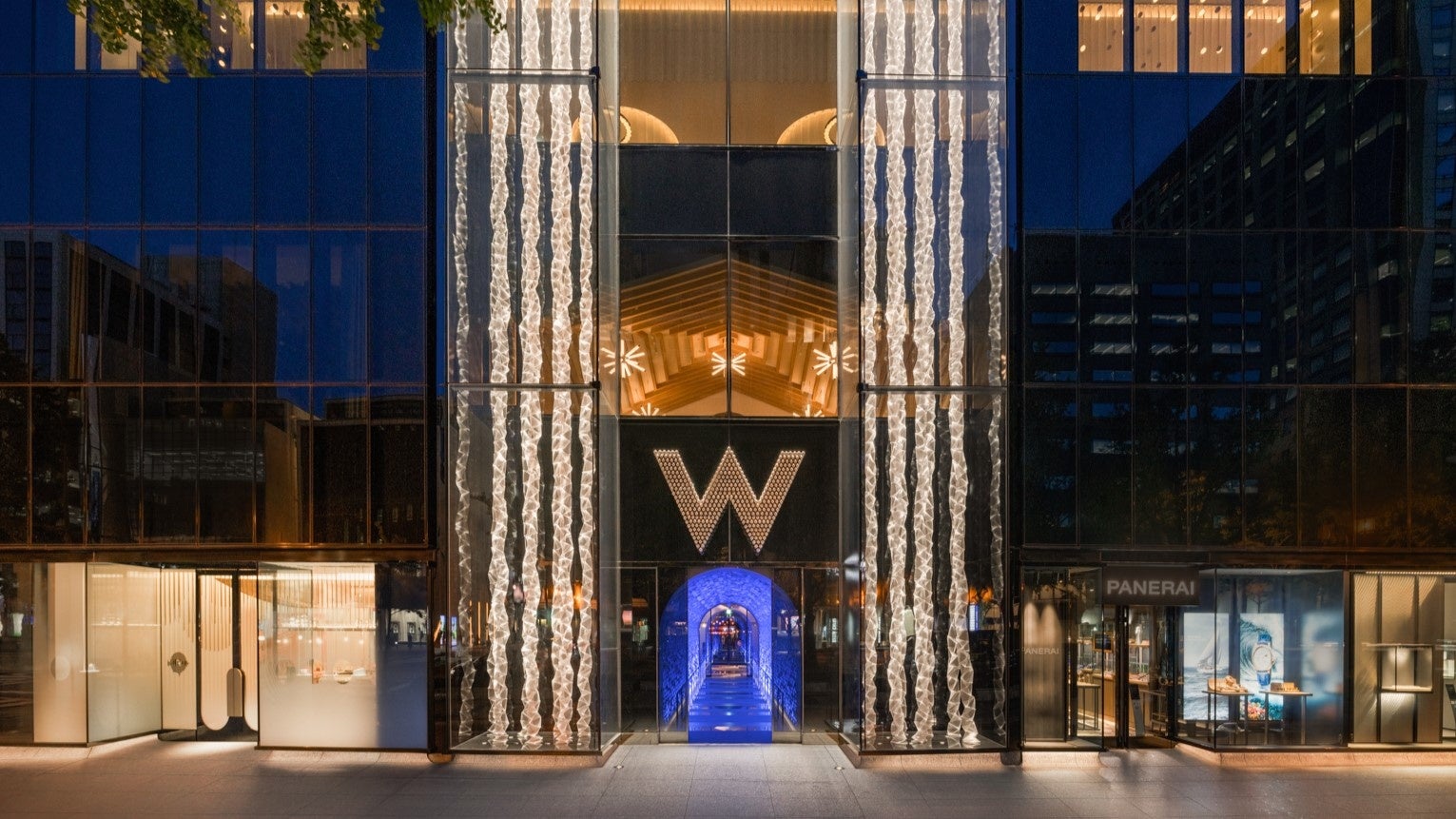 【W大阪】開業5周年記念イベント開催決定！第一弾。館内各所で周年スペシャルプログラムを3月12日～5日間展開