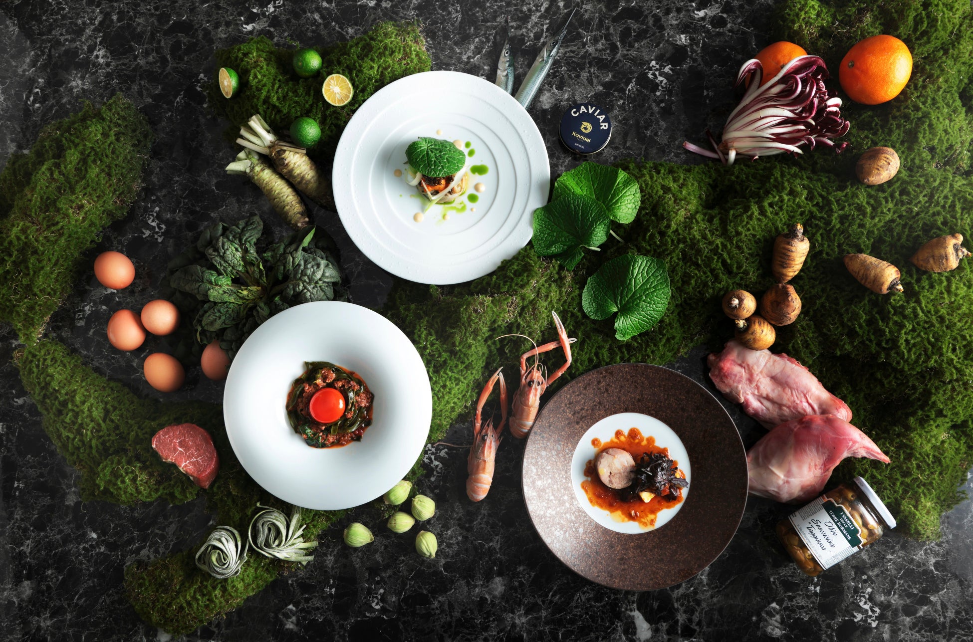 JR東海×「ウルトラマンシリーズ」60周年特別企画