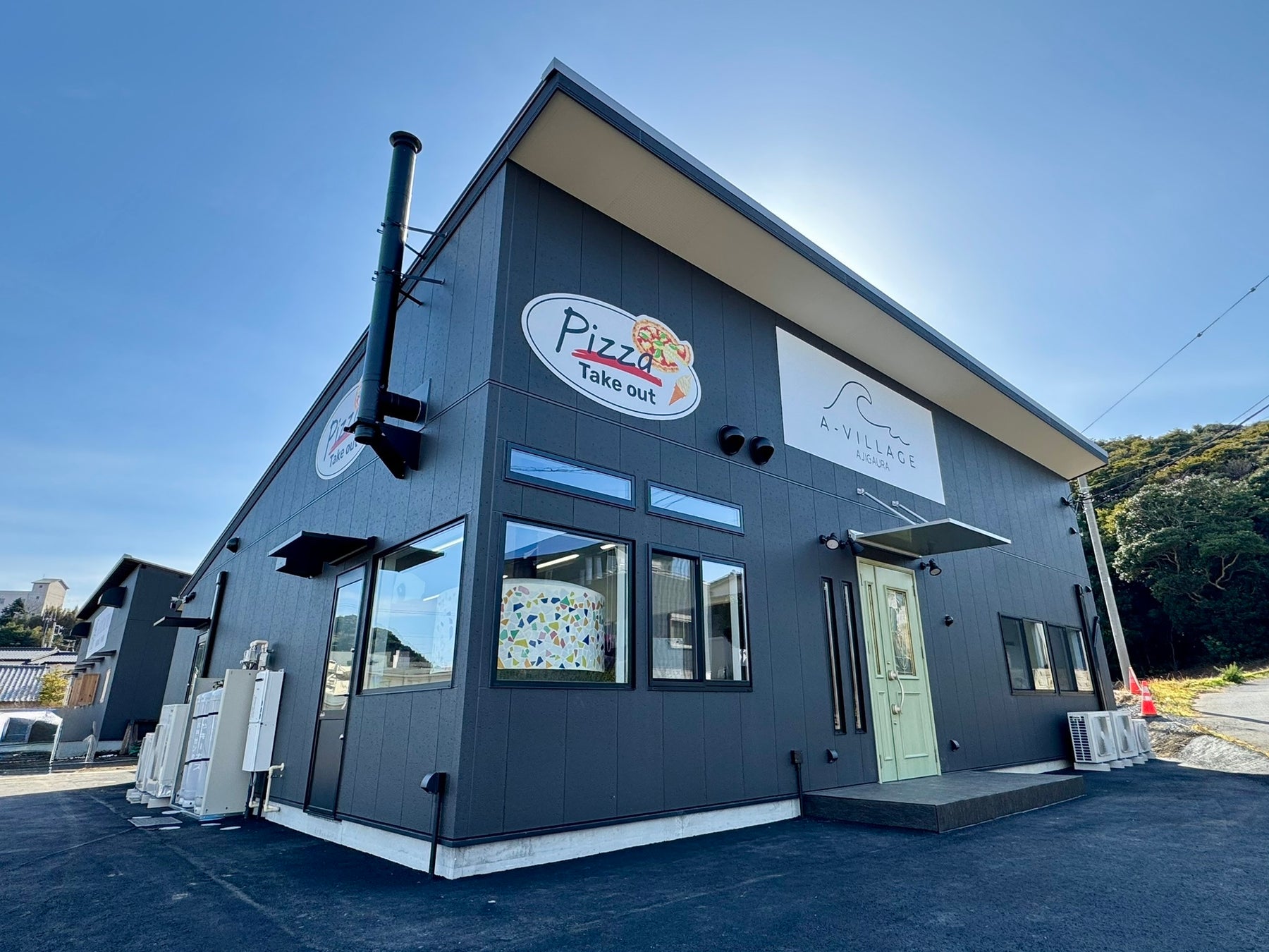 「なにもしないを楽しむ。」Nook～ヌーク～｜淡路島にて新施設4棟同時オープン｜2026年2月8日20時00分～宿泊予約受付開始