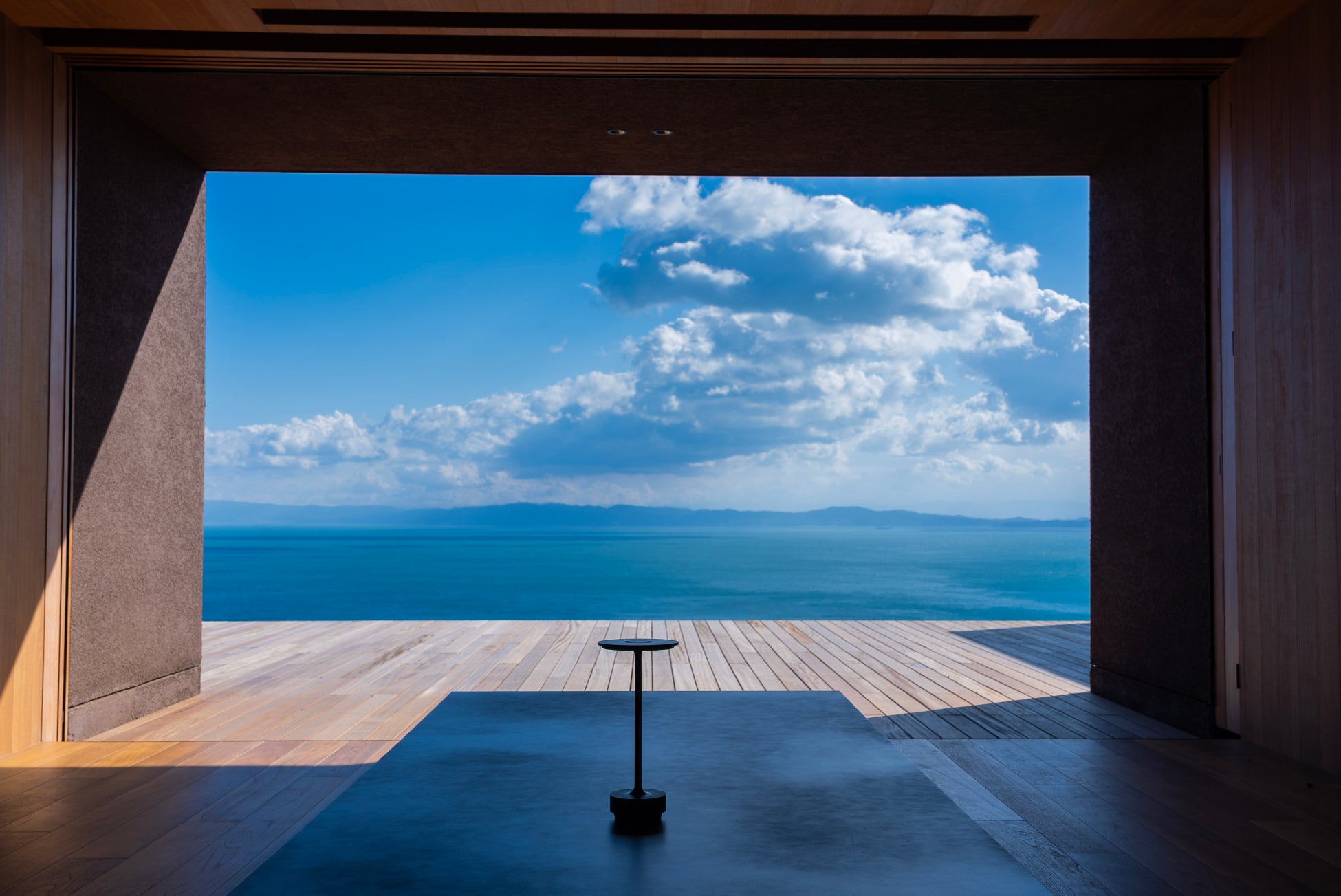 「なにもしないを楽しむ。」Nook～ヌーク～｜淡路島にて新施設4棟同時オープン｜2026年2月8日20時00分～宿泊予約受付開始