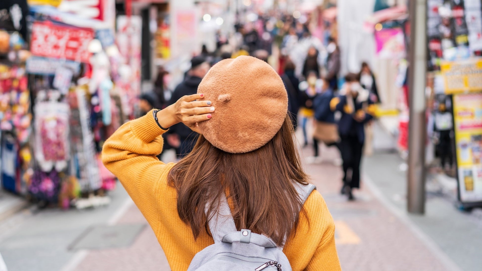 【リーガロイヤルホテル京都】～チェキ™を持って着物で京さんぽ～『春の卒業旅行 宿泊プラン』