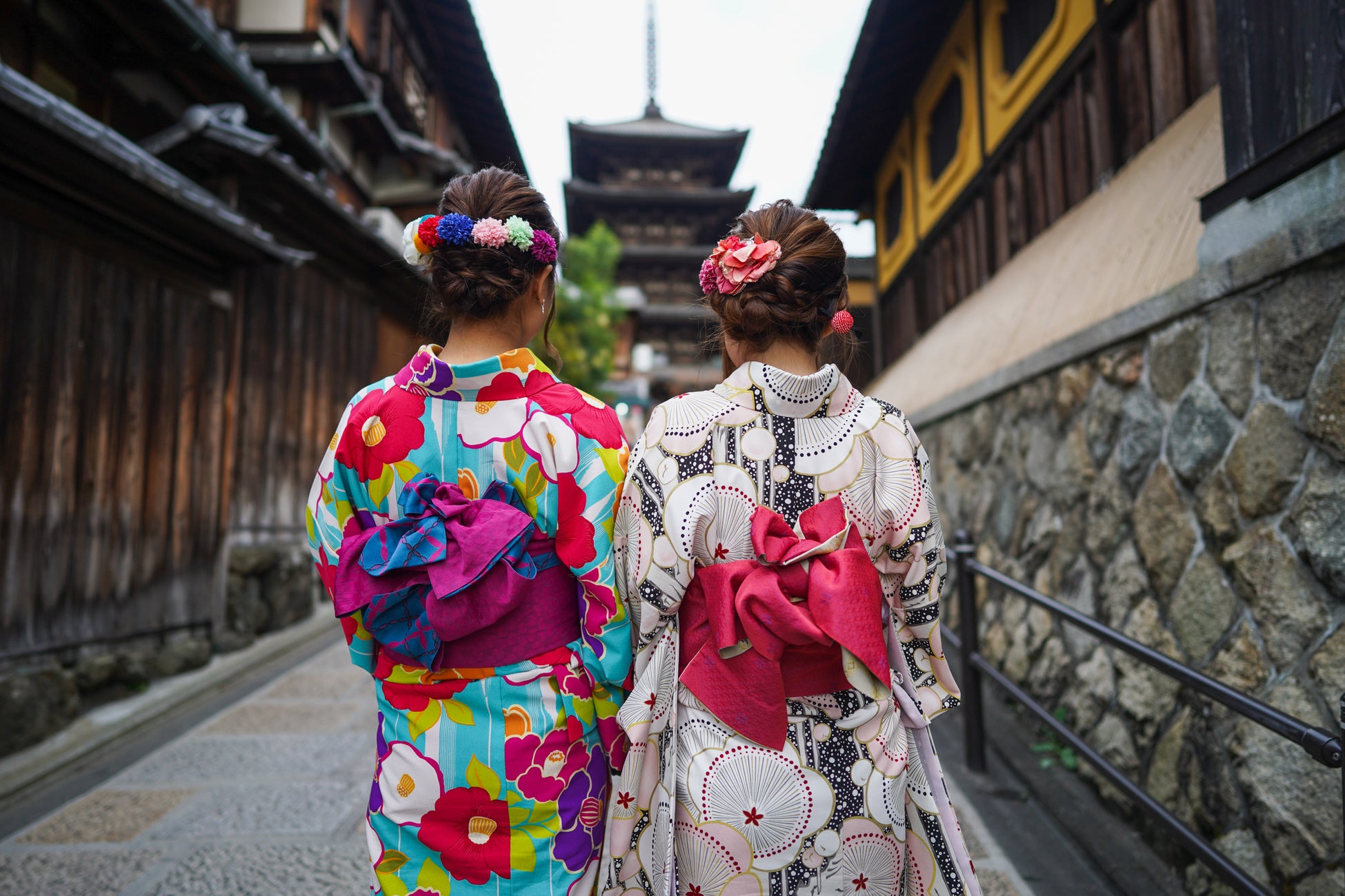 【リーガロイヤルホテル京都】～チェキ™を持って着物で京さんぽ～『春の卒業旅行 宿泊プラン』