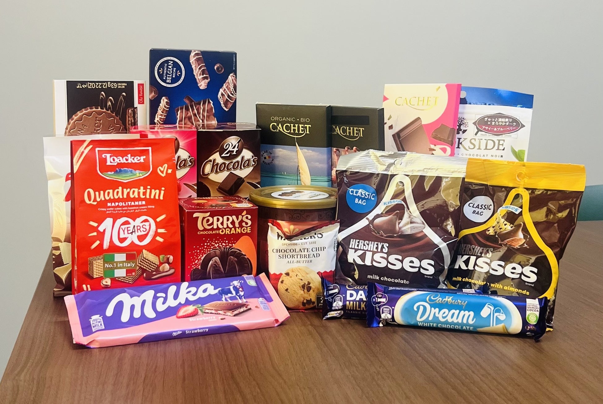 【野外民族博物館リトルワールド】バレンタインを彩る「チョコレートフェア」が1月17日より開催！希少なルビーチョコを使用した限定ドリンクも登場＜愛知＞