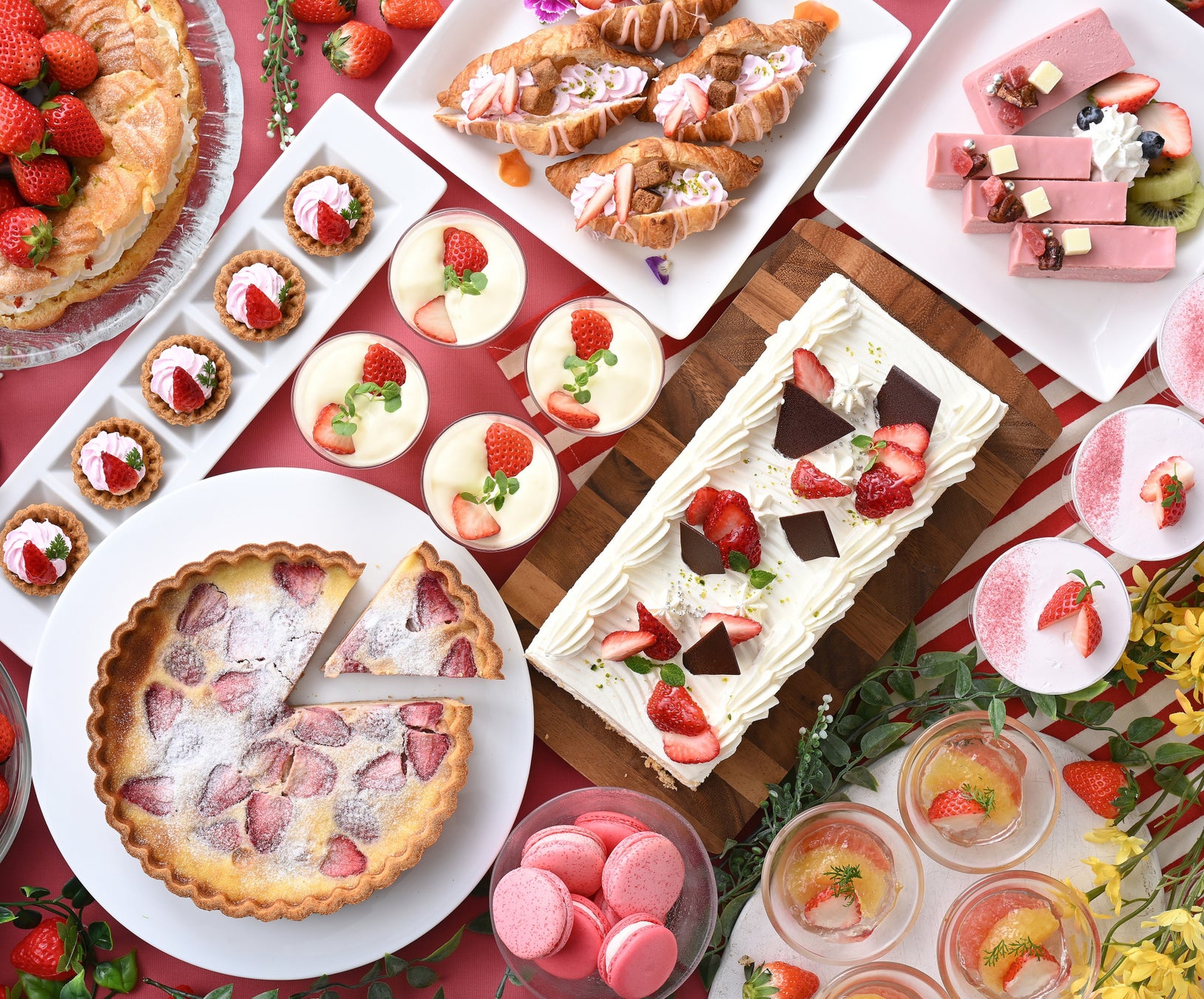 E1A新東名 NEOPASA岡崎・長篠設楽原PAにて 開業10周年記念イベント「祝の陣」を開催!