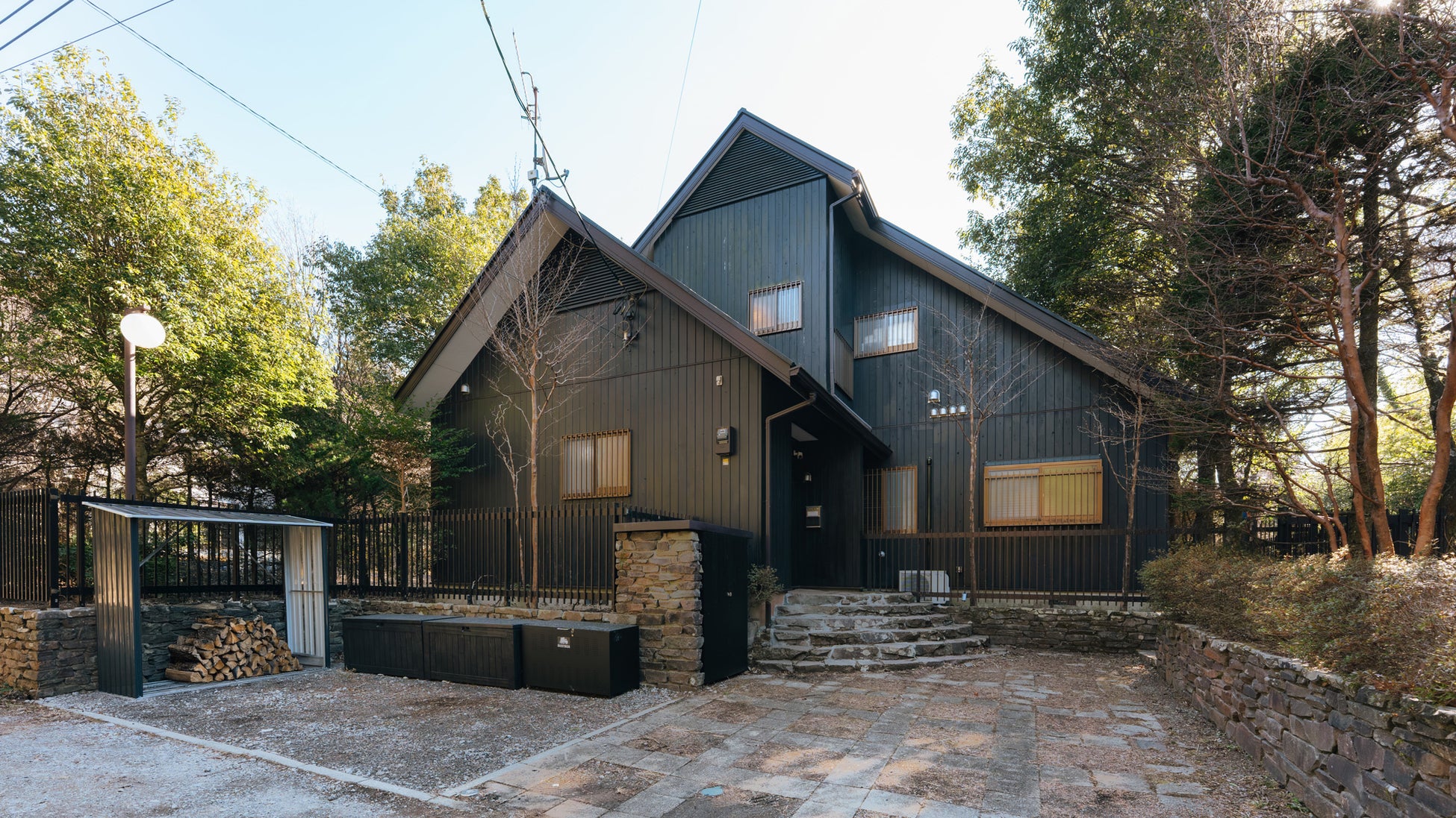 箱根・仙石原の静けさに佇む、サウナ付き一棟貸し切りヴィラ「COCO VILLA 箱根仙石原」グランドオープン