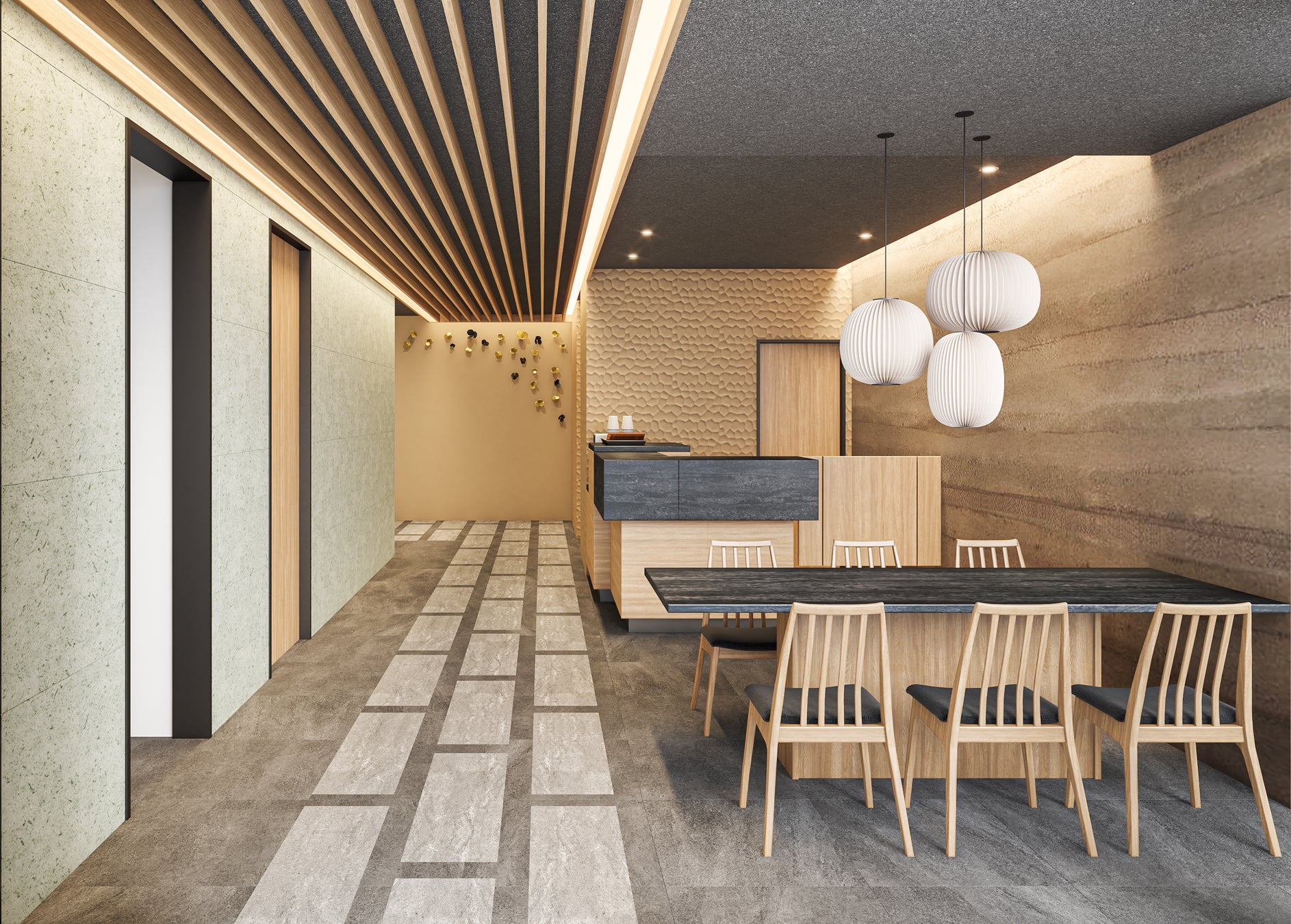 【新規開業】東京・浜松町に「Premium Apart MONday 浜松町ステーション」3月27日（金）グランドオープン