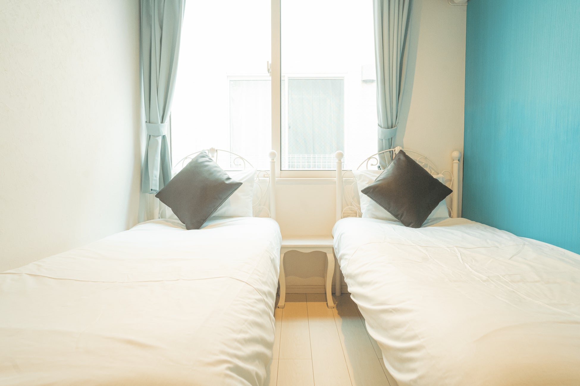 【2月リニューアル】羽田・成田から直通！京急蒲田に最大8名のグループ拠点「Dream蒲田」誕生。3つの個室でプライバシーを確保した「賢い東京滞在」を実現。