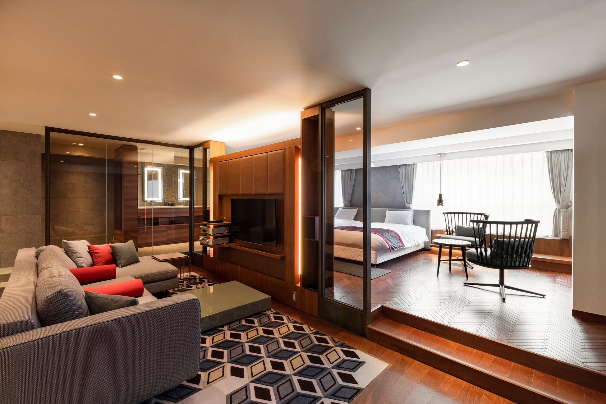 氷点下の『森のソラニワ』に二人だけの熱。専用プランのご優待で、甘い記憶のアップデートを。