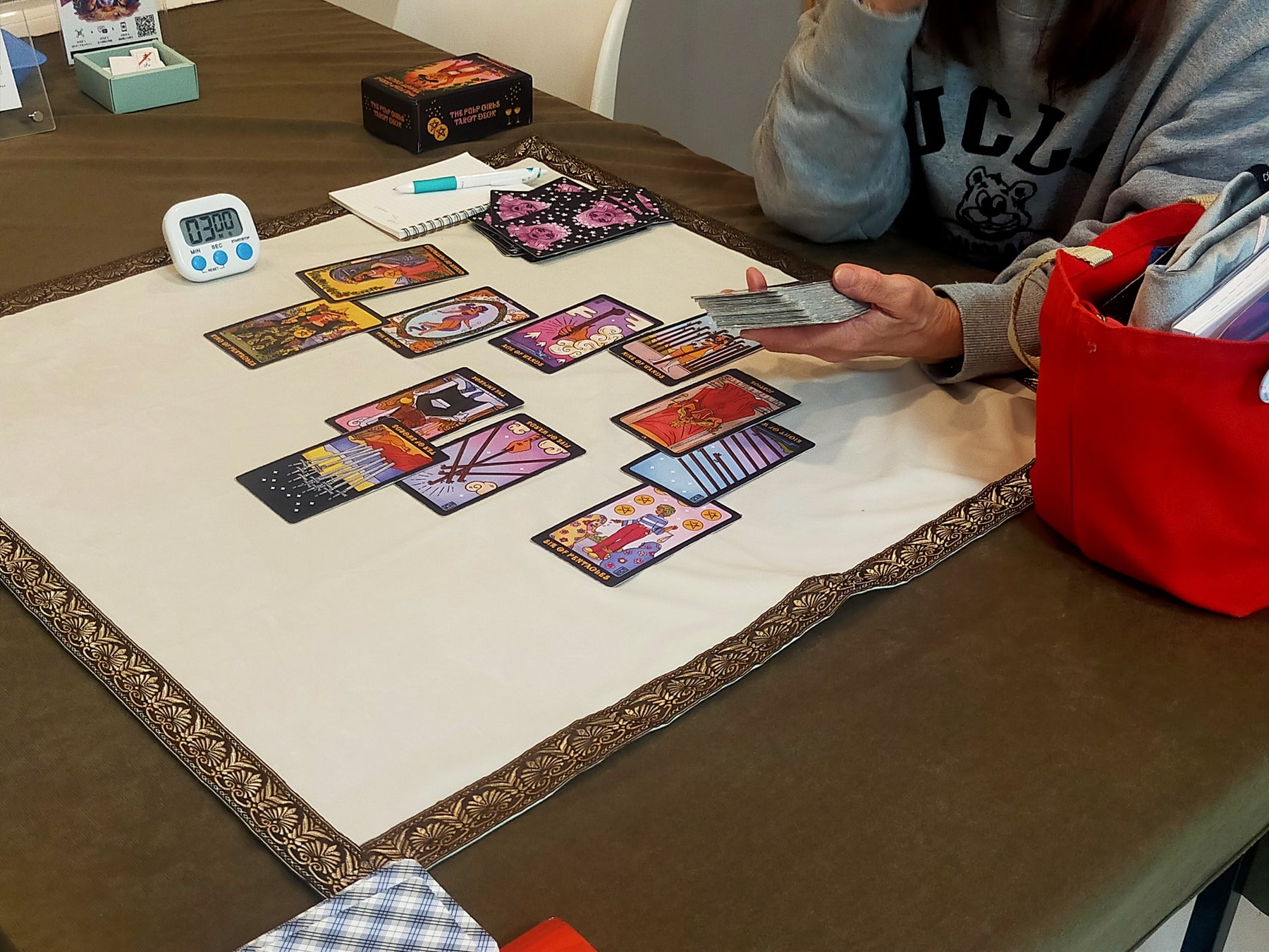 【所沢占い】所沢占い館ミルキーウェイ 2/1グランドオープン